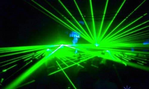 Лазеры для дискотеки купить в Кемерово